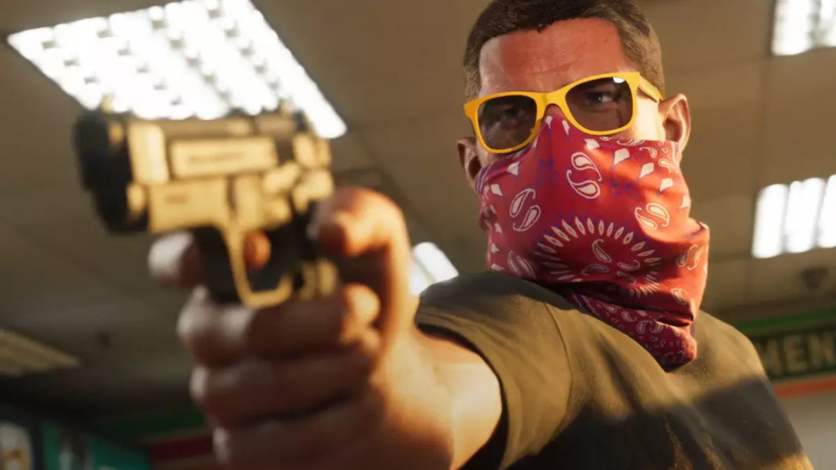 Выходит GTA 6: что известно об игре, которую создавали 12 лет за 2 млрд долларов