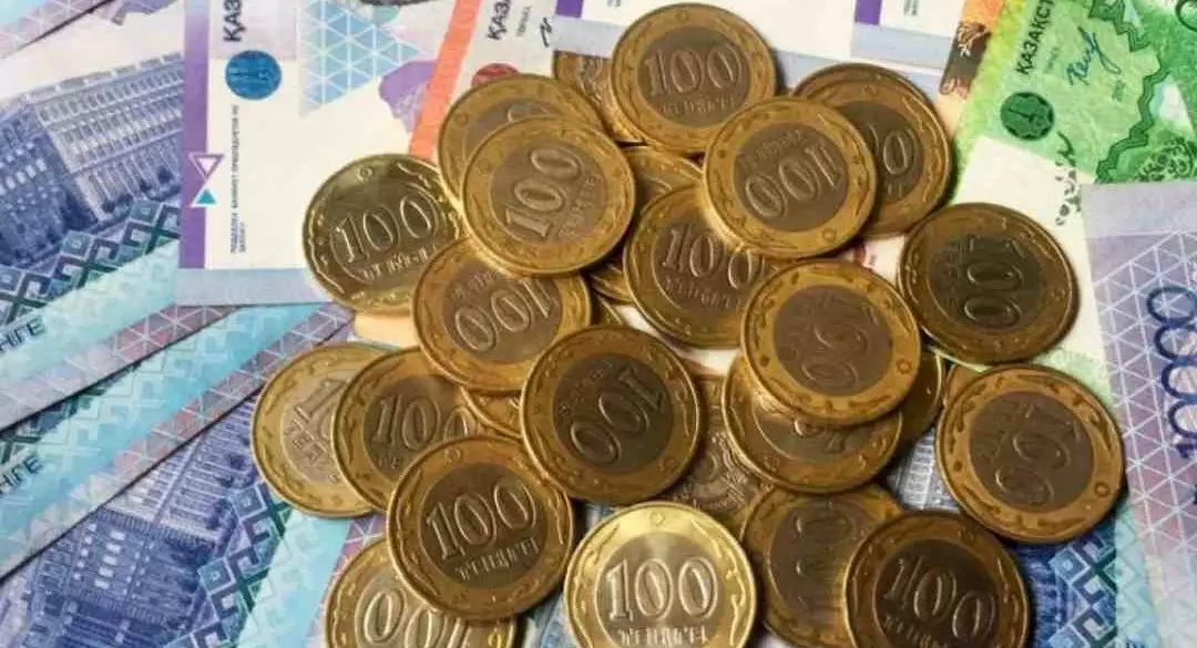  Қазақстанда ұлттық валюта атауының жазылуына өзгеріс енгізілмек 