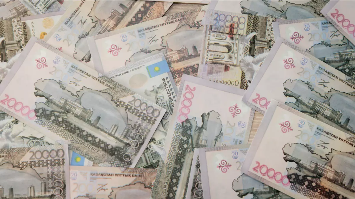 ШҚО-да құрылыс компаниясы мемлекетке 40 млн теңгеге жуық салық төлемеген
