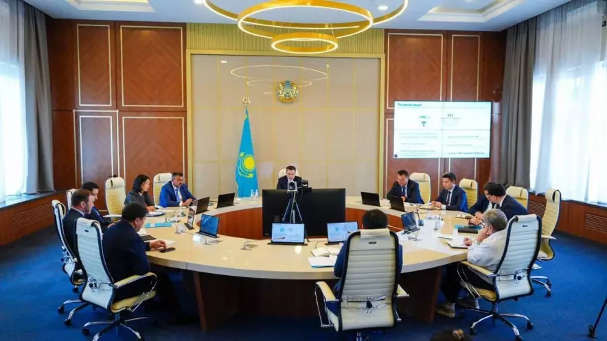 В ВКО планируют запустить авиарейсы из Усть-Каменогорска в Актау, Атырау, Актобе и Туркестан