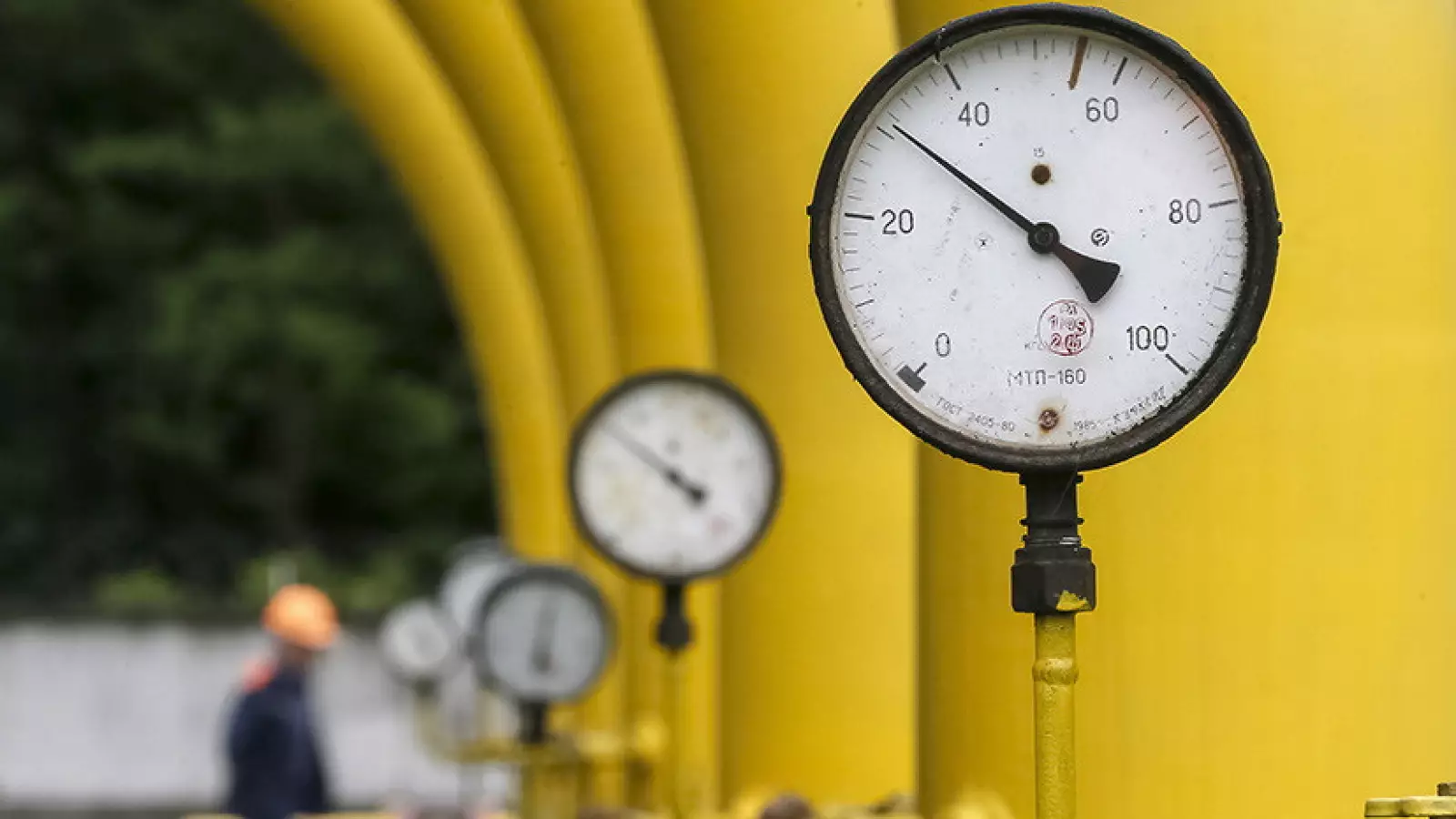 Суд в Казахстане обязал Газпром выплатить Нафтогазу более 1,4 миллиарда долларов.