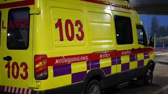 "Денесіне темір кіріп кеткен": Ақтөбеде 11 жастағы бала ауыр жарақат алды