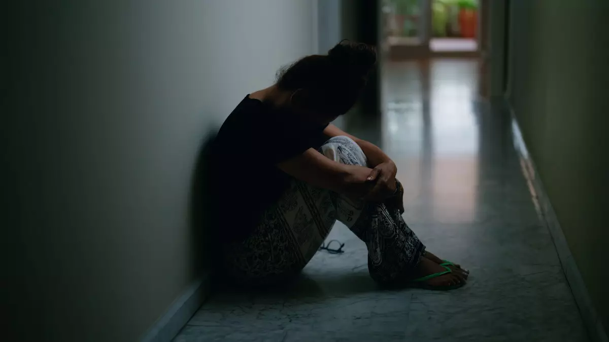 "Я никому не нужна": 19-летнюю девушку спасли в Павлодаре