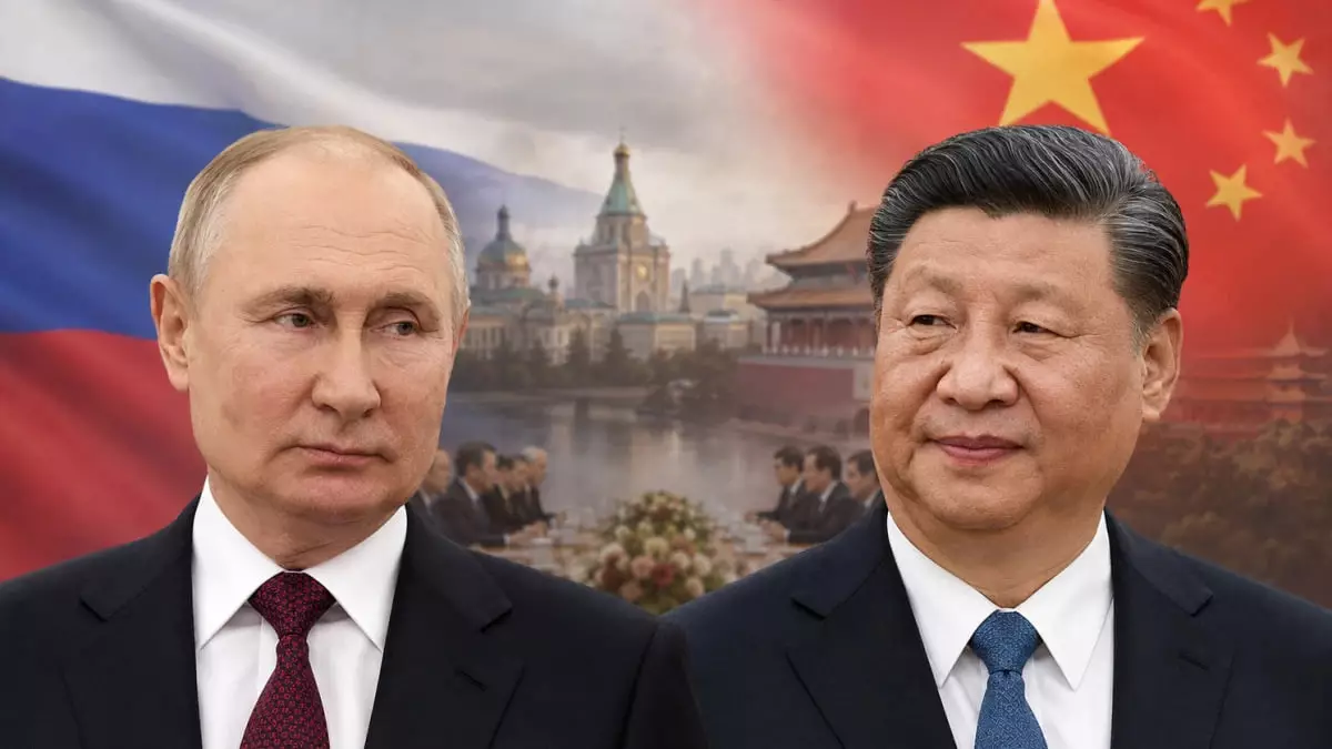 Путин и Си Цзиньпин обсудили будущее сотрудничества: что это значит для Казахстана
