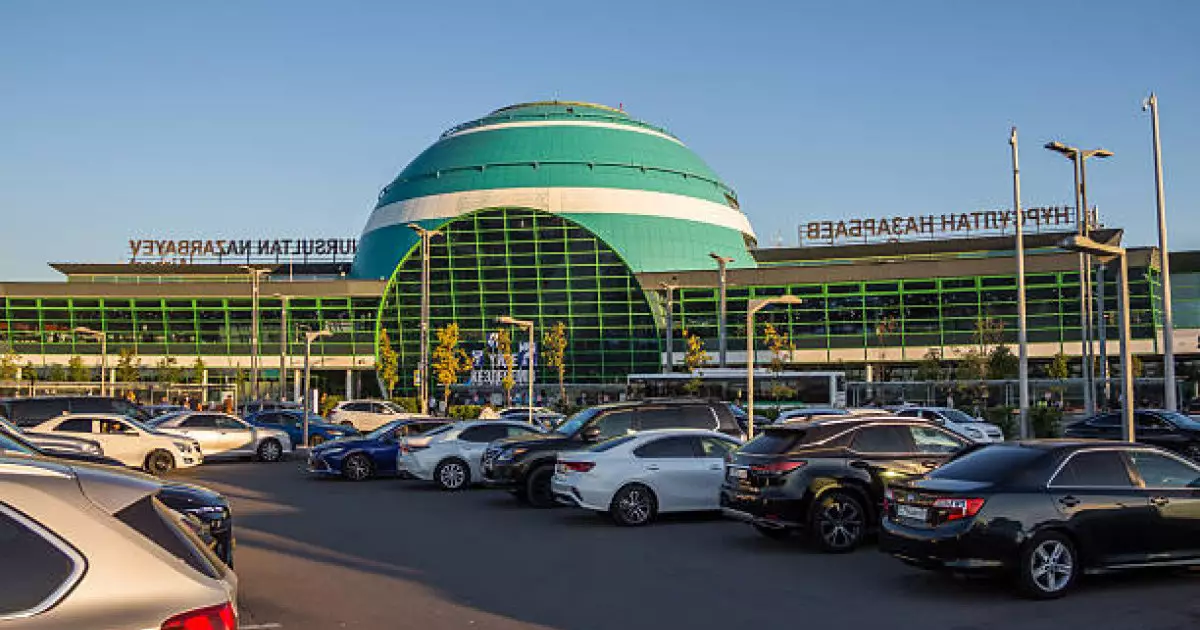  Астана әуежайы жолаушыларға маңызды үндеу жасады 