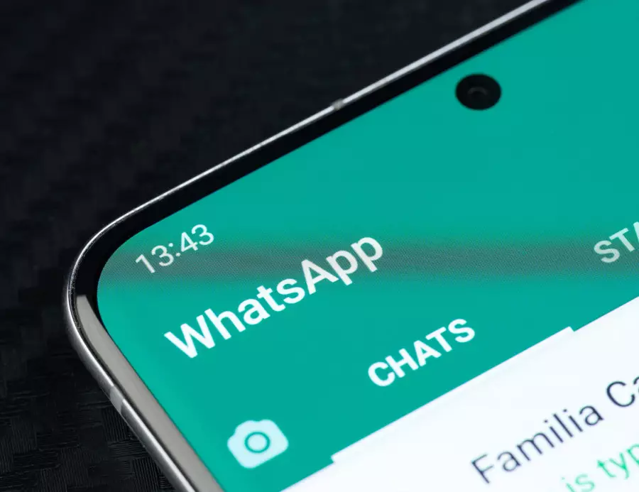 WhatsApp-та топтар ашып, қаржы пирамидасын құрған: Еnvida ai-ға қатысты тергеу жүргізіліп жатыр