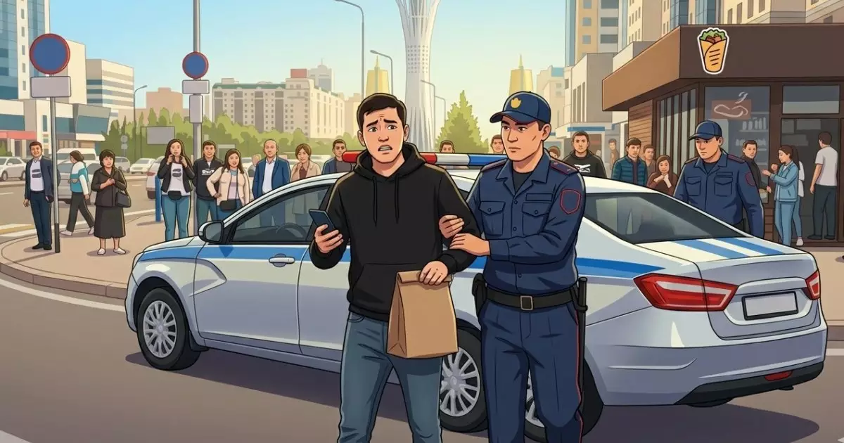  Хайп қуғанның халі мүшкіл: Көк тиындық бедел, бес тиындық пранк және 15 тәулік «демалыс» 