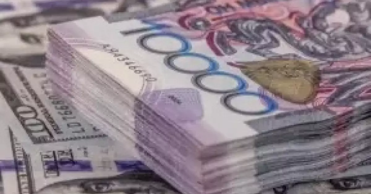  Қазақстандықтарда 40 миллионға жуық кредит бар. Ұлттық банк лимиттер енгізбек 