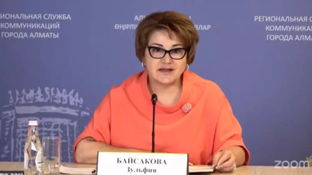 “Тұрмысқа қашан шығасың?“ Қыз-келіншектер отбасы ішіндегі қысымға байланысты көмекке жиі жүгінетін болған