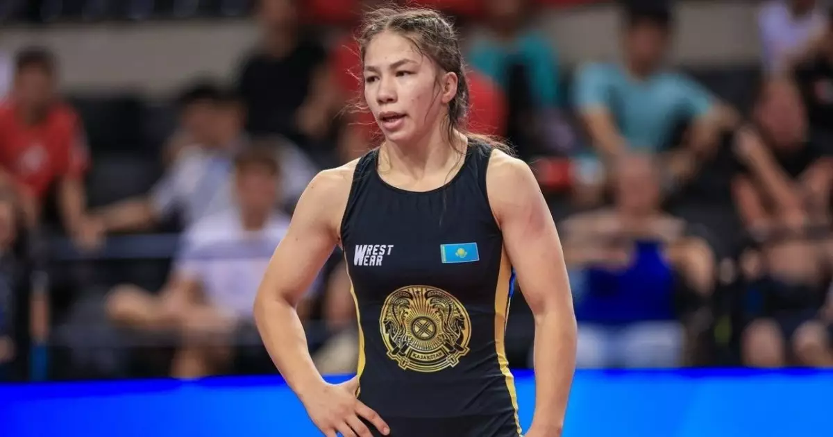  Допинг дауы: Қазақстандық чемпион алтын медалінен айырылуы мүмкін 