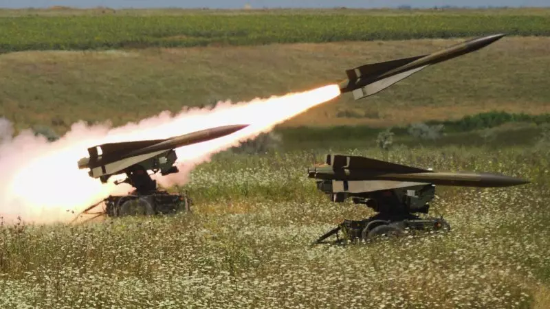Американское вооружение для Украины: одобрена поставка деталей для ракетных систем