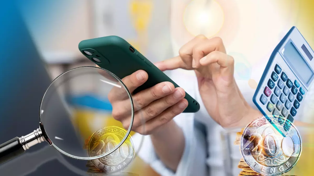Қазақстандықтарға сапасыз интернет үшін ақша қайтарылады