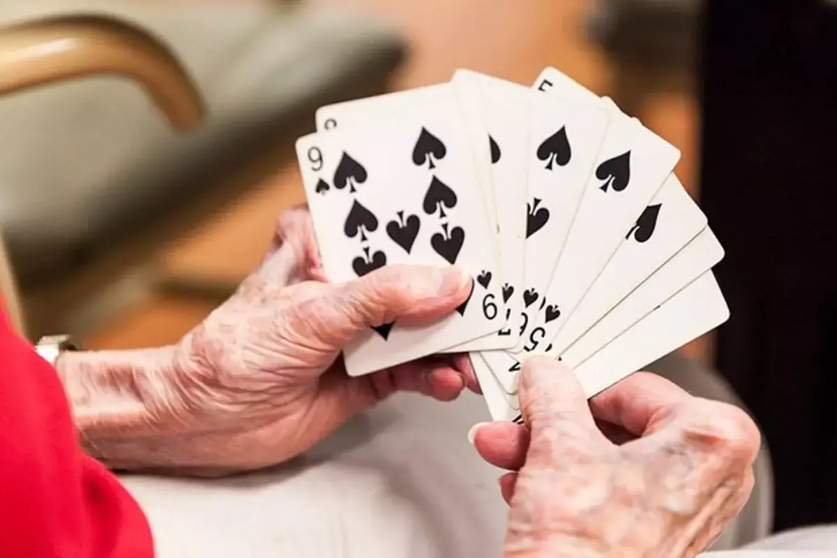 В чем секрет долгой жизни: 103-летняя женщина удивила своим признанием - новости на Lada.kz 22.05.2026