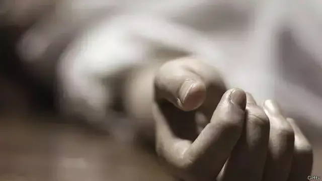 Арқалықтағы су айдынынан қыздың мәйіті табылды