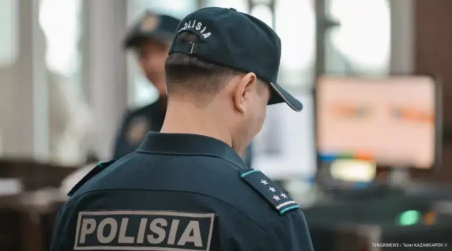 Арқалықтағы су айдынынан қыз өлі табылды