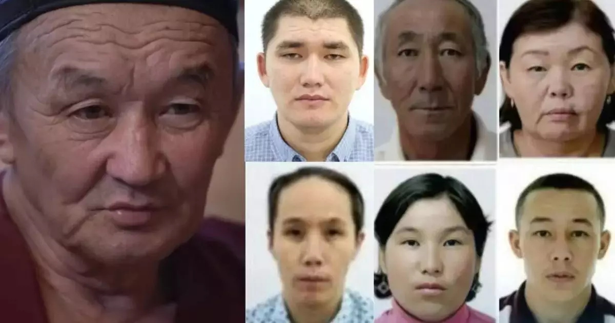 `Сөйлей алмай қалдым`: Сұлтан Сәрсемәлиевтің әкесі ұлымен кездескенін айтты 