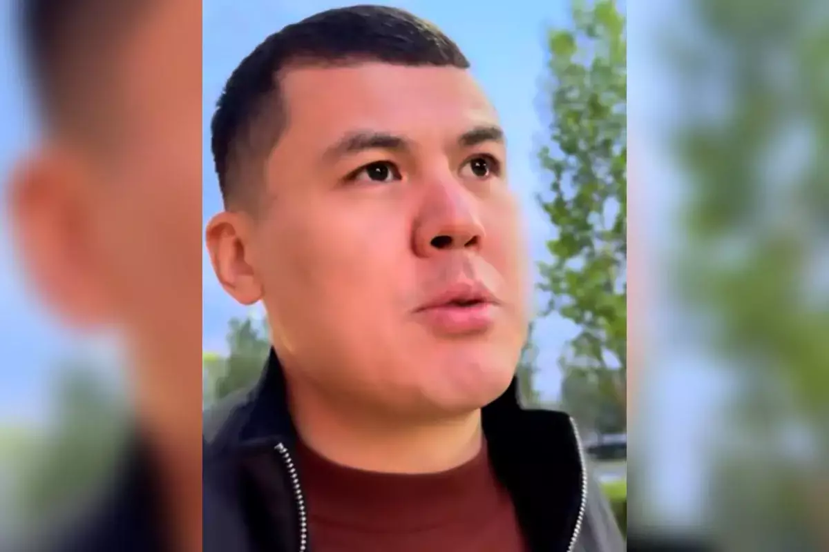 «Қазақстанда демалғаннан шетел әлдеқайда арзан»: блогер ішкі рейстер бағасының тым қымбат екенін сынға алды (ВИДЕО)