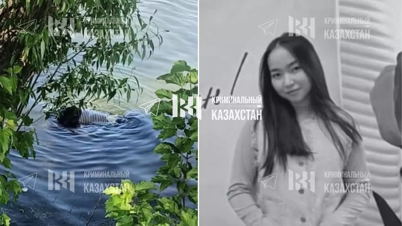 «Бойжеткен мәйіті табылды». Қайғылы жағдай: Арқалық полициясы мән-жайды айтты