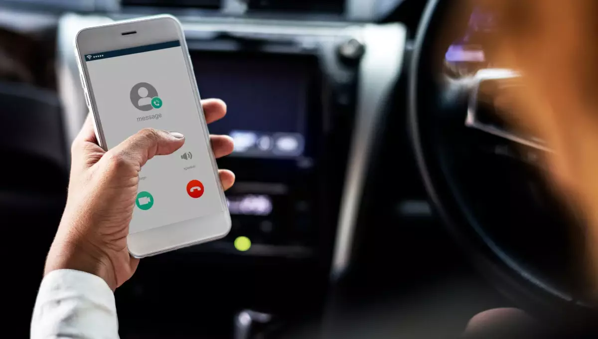 Қазақстанда автоқоңыраулар жойылып, SMS-хабарлама енгізіледі