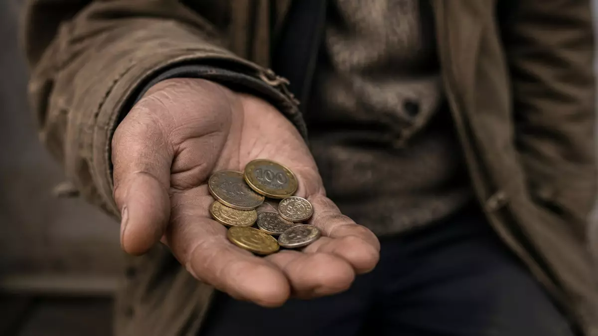 Қазақстандағы кедейлік: қай өңірлерде жағдай күрделі?