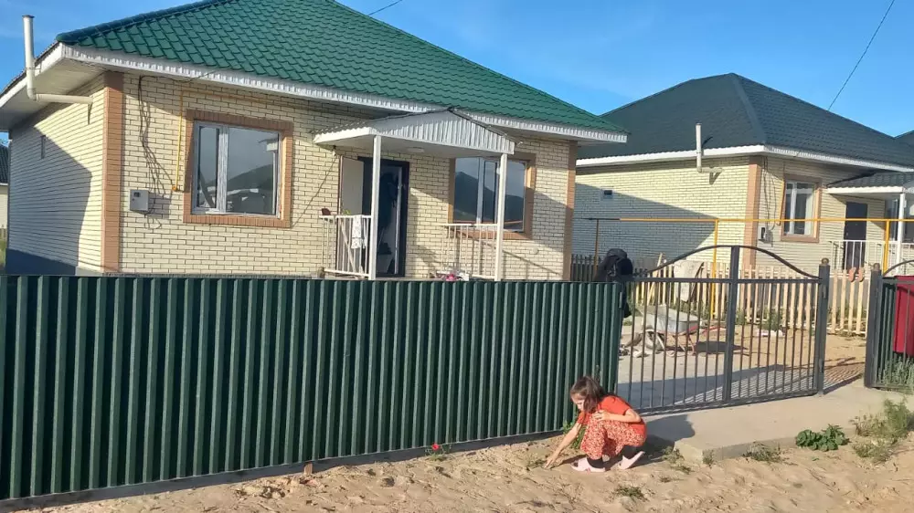Скандал с социальным жильём в Талдыкоргане - в акимате признали проблему и дали обещание