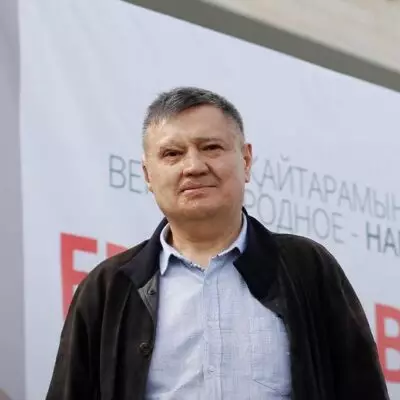 Гособвинение просит 4 года ограничения свободы для скандально известного экс-банкира Уразалы Ержанова