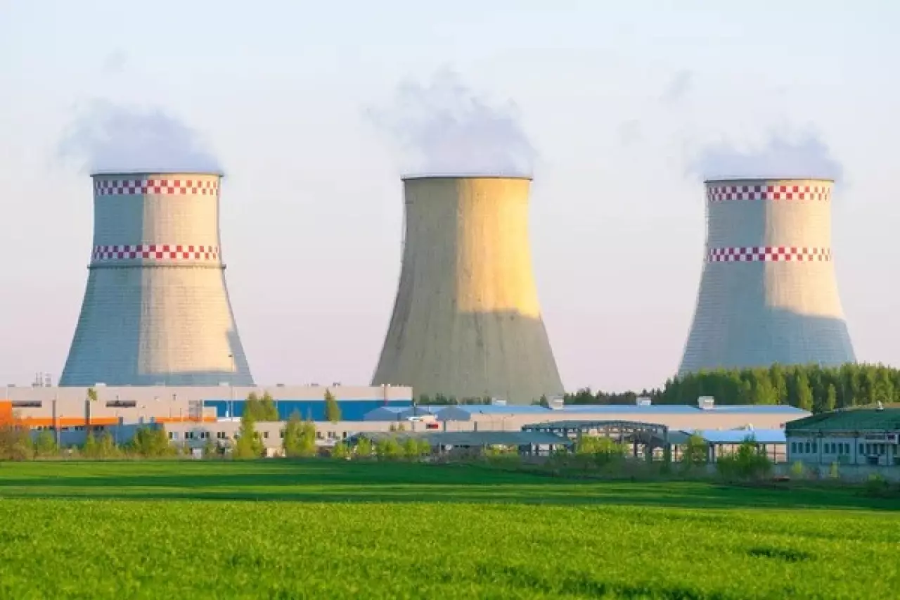 Қазақстандық кәсіпорындар АЭС құрылысына қатысады