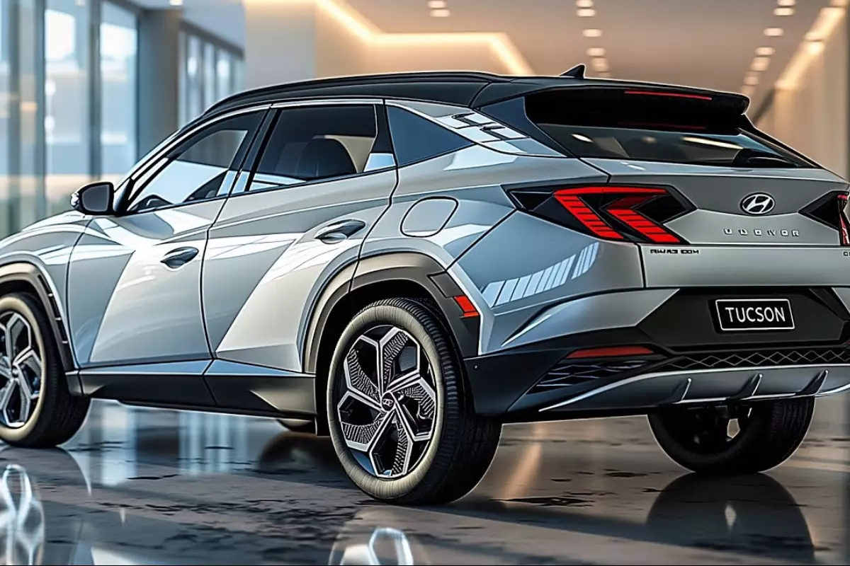 Hyundai экстренно отзывает более 400 тысяч авто из-за опасного дефекта
