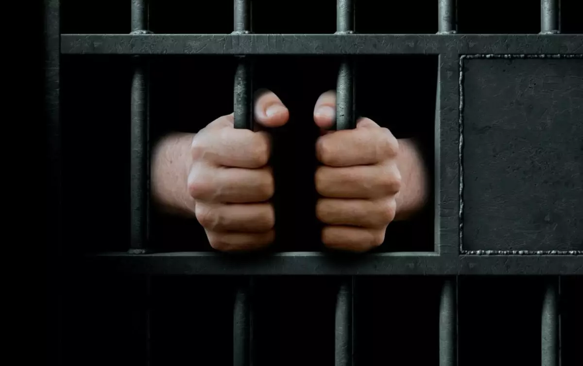 Елімізде адам зорлаған 5 қылмыскерге жеңіл жаза кесілген: олар кімдер?