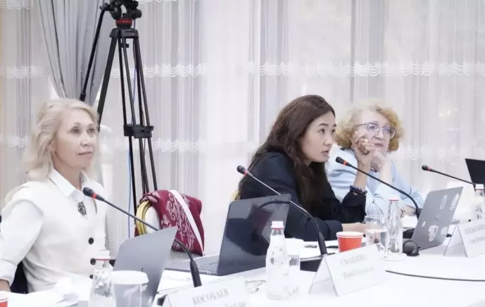 В Алматы стартовал питчинг кинопроектов