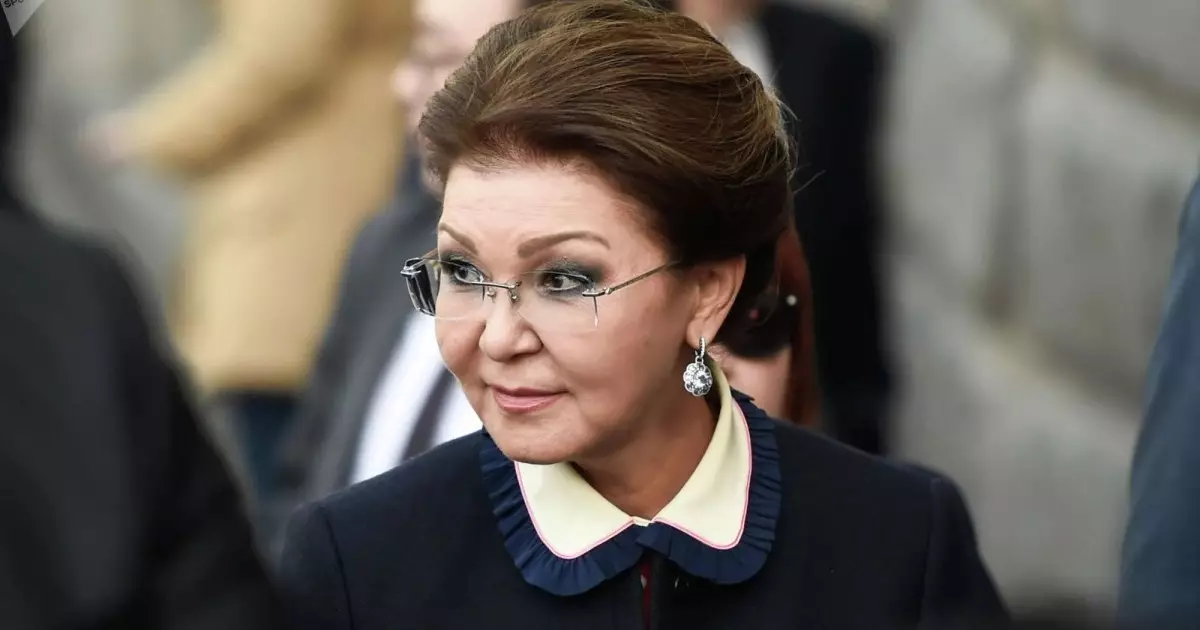  `Оның дәуірі өтіп кеткен`: депутаттар Дариға Назарбаеваның саясатқа оралуы туралы пікір білдірді 
