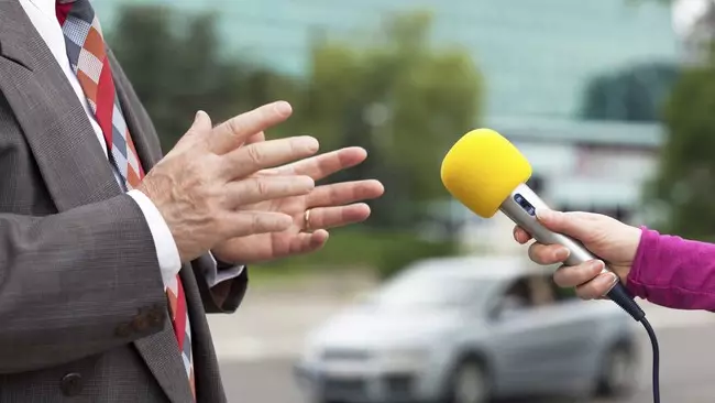 Журналист «ВД Строй-Инжинирингке» қатысты жалған мәлімет таратқанын мойындады