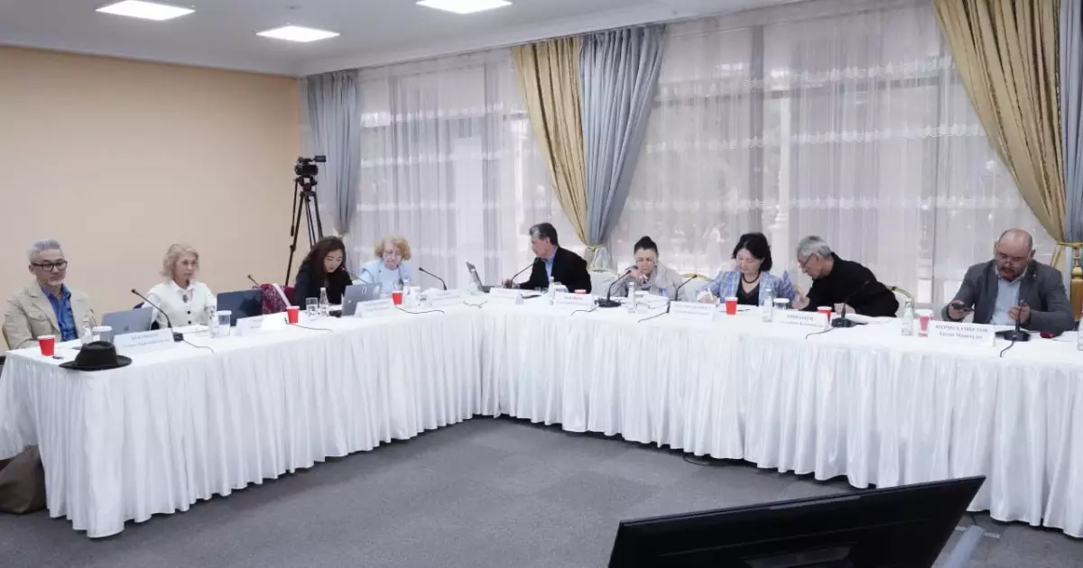   Ұлттық киноны қолдау орталығы: Алматыда киножобалар питчингі басталды   