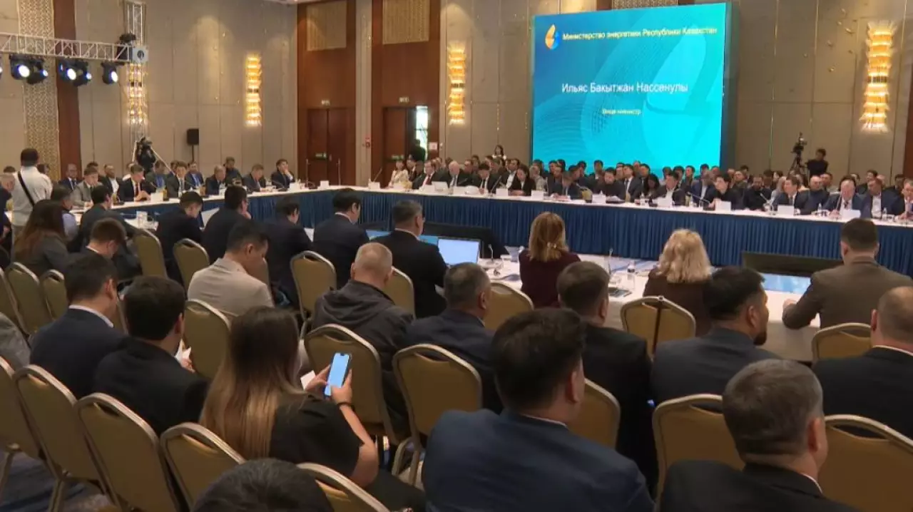 ₸1,1 трлн направят на модернизацию ЖКХ в Казахстане