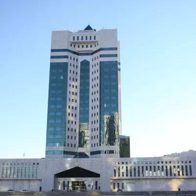 Правительство выделило 8 млрд тенге на завершение строительства нового театра в Актобе