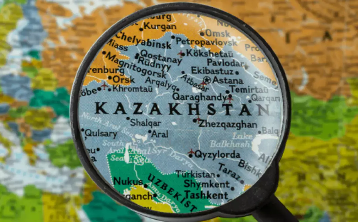 Безвизовые страны для Казахстана в 2026 году: полный список, новые правила и ограничения - новости на Lada.kz 22.05.2026