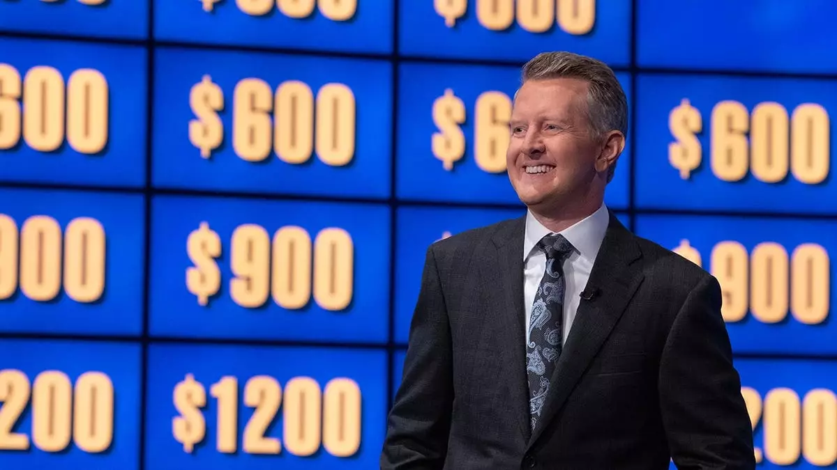 Кен Дженнингс о «секретном» методе подготовки к «Jeopardy!», который он считает лучшим, и о категории, которая заставила попотеть даже его.