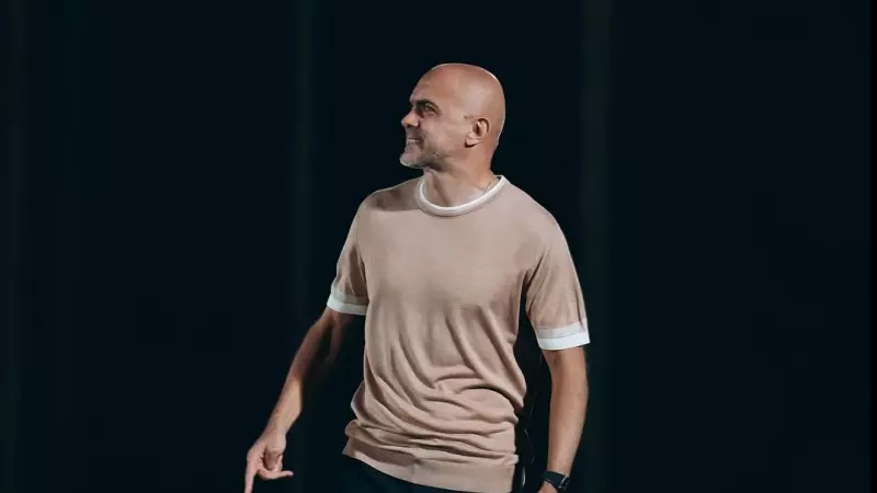 Андрей Мартиннің жаза мерзімі қысқартылды