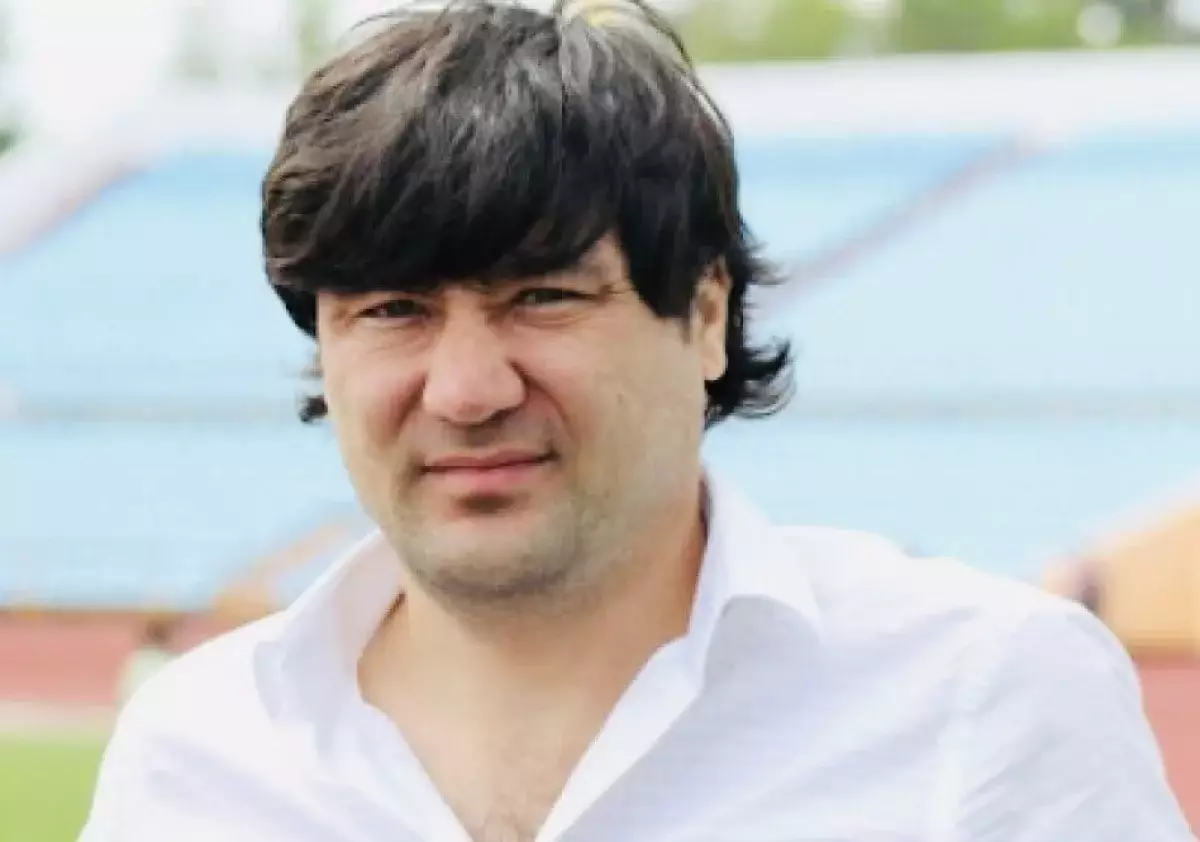 Тек қана жеңістің синонимі – Шымкент пен Павлодарды құтқарған шебер енді Түркістанды дүр сілкіндірмек