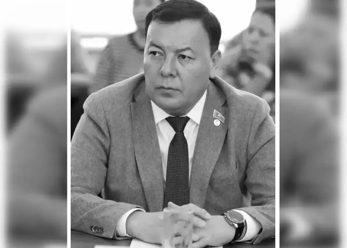 Депутат маслихата Мангистау скончался после липосакции в частной клинике