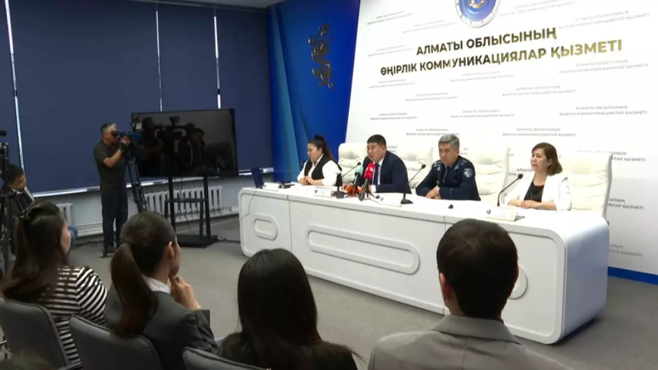 Выпускные пройдут по новым правилам