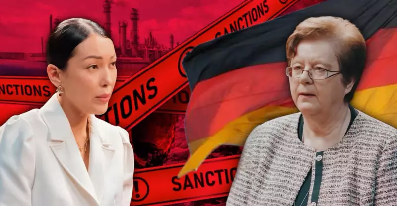 Посол Германии: Казахстан - самый важный партнер в Центральной Азии