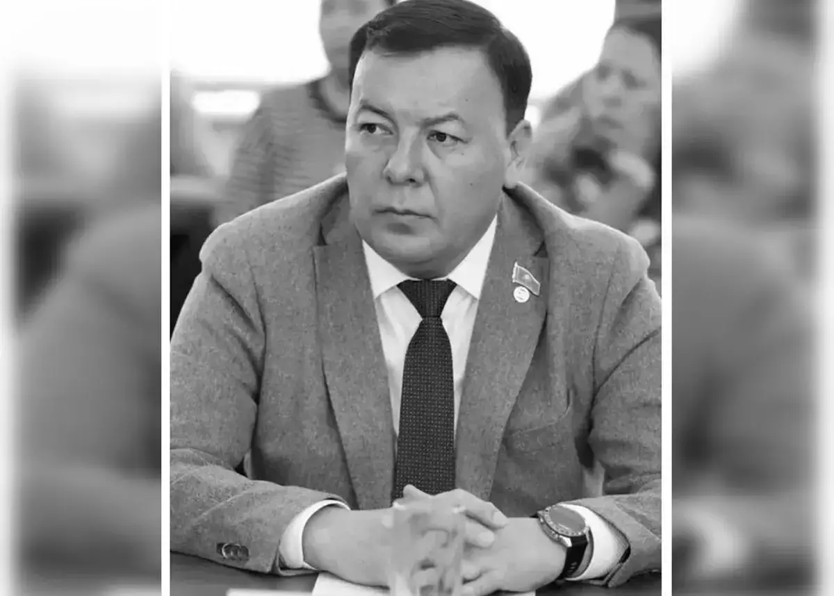 Депутат маслихата Мангистау скончался после липосакции в частной клинике - новости на Lada.kz 22.05.2026