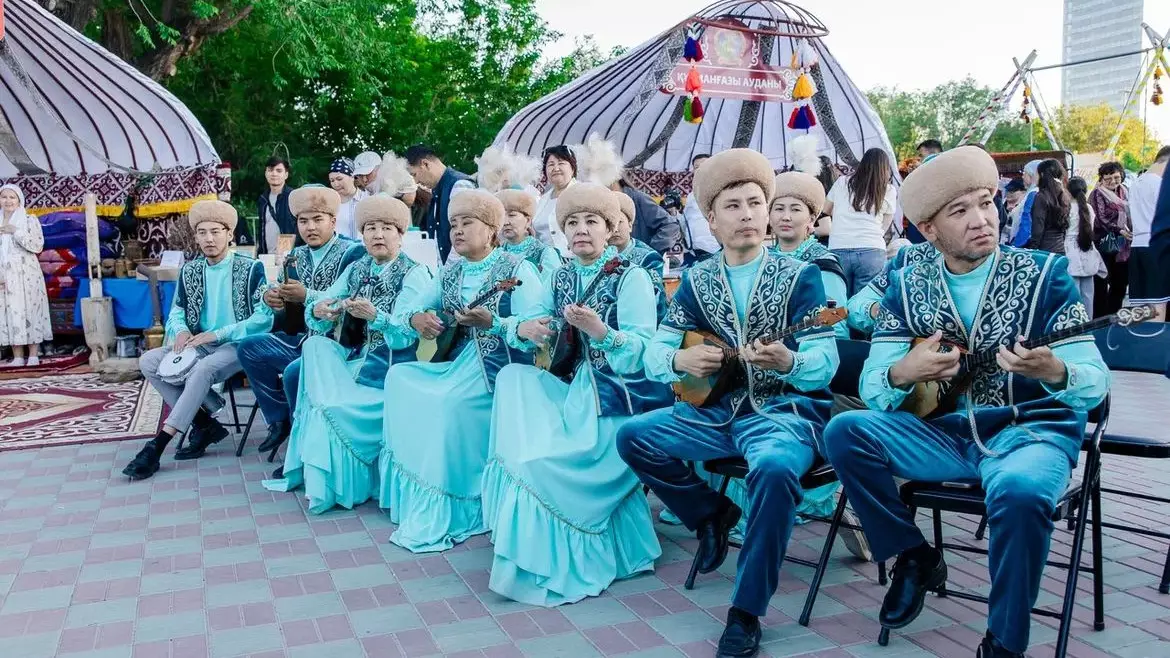Атырауда «ШеберFEST-2026» фестивалінде 4000-нан астам авторлық туынды ұсынылды