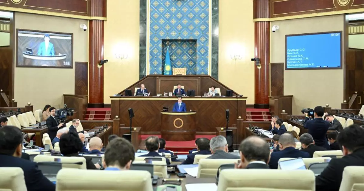   Нотариаттық қызметке жаңа талаптар енгізіледі   