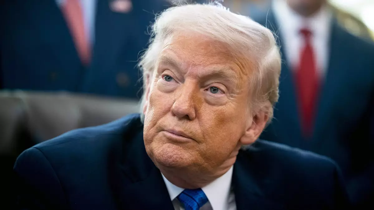 Трамп назвал Кайла Буша «ЛЕГЕНДОЙ» в посте в Truth Social после смерти чемпиона NASCAR в возрасте 41 года.