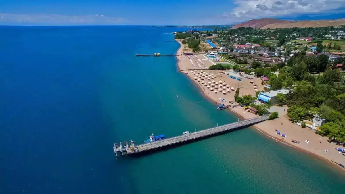 Ыстықкөлді ластағандардың мүлкі тәркіленіп, 8 жылға дейін сотталмақ