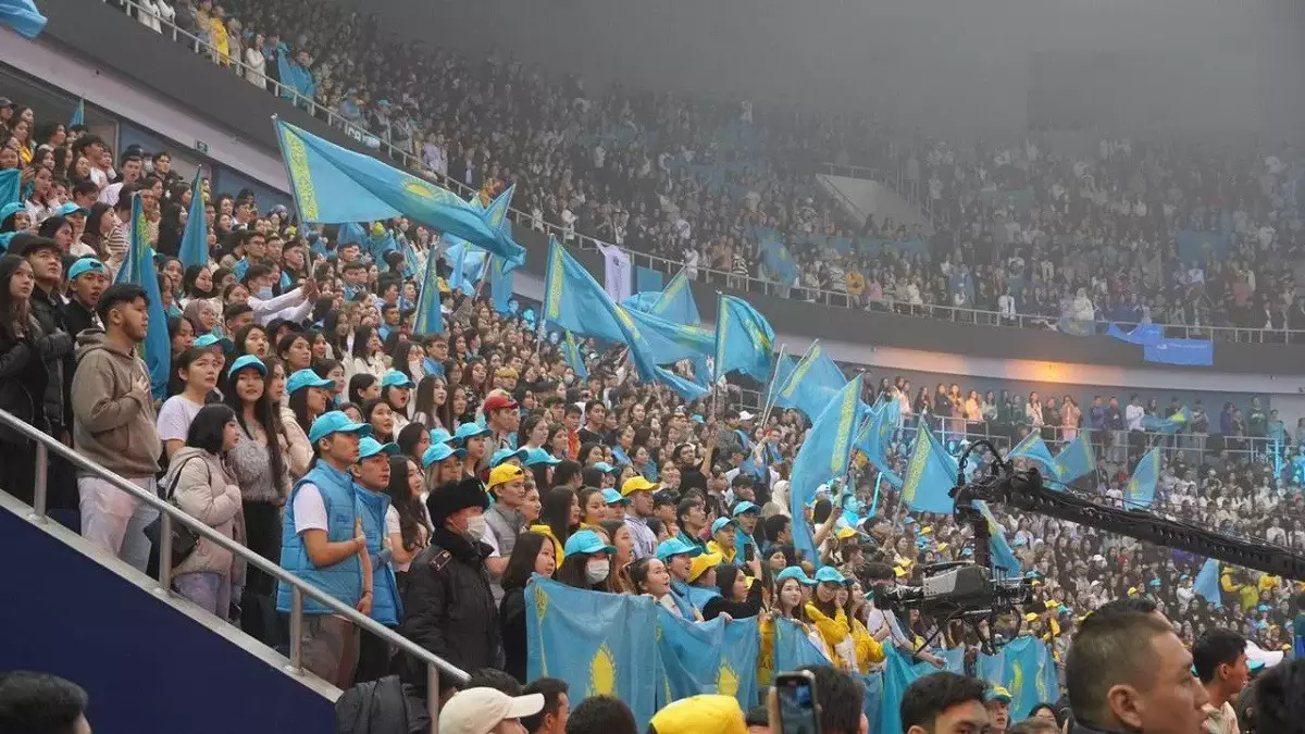 Қазақстан тағы бір спорт түрінен әлем чемпионатын өткізеді
