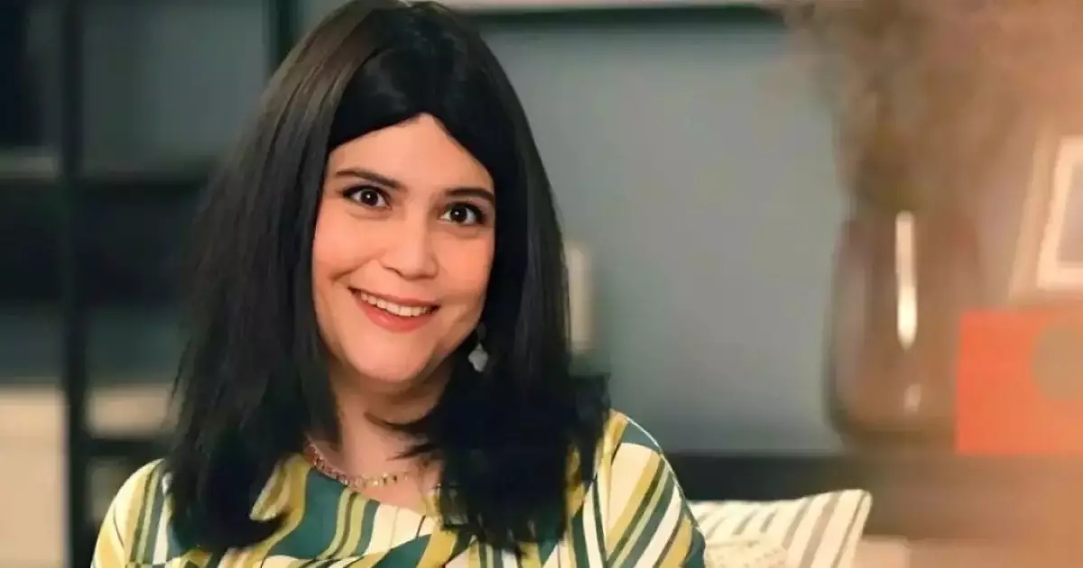  Түркияда әйгілі сериалдың актрисасы ұсталды 