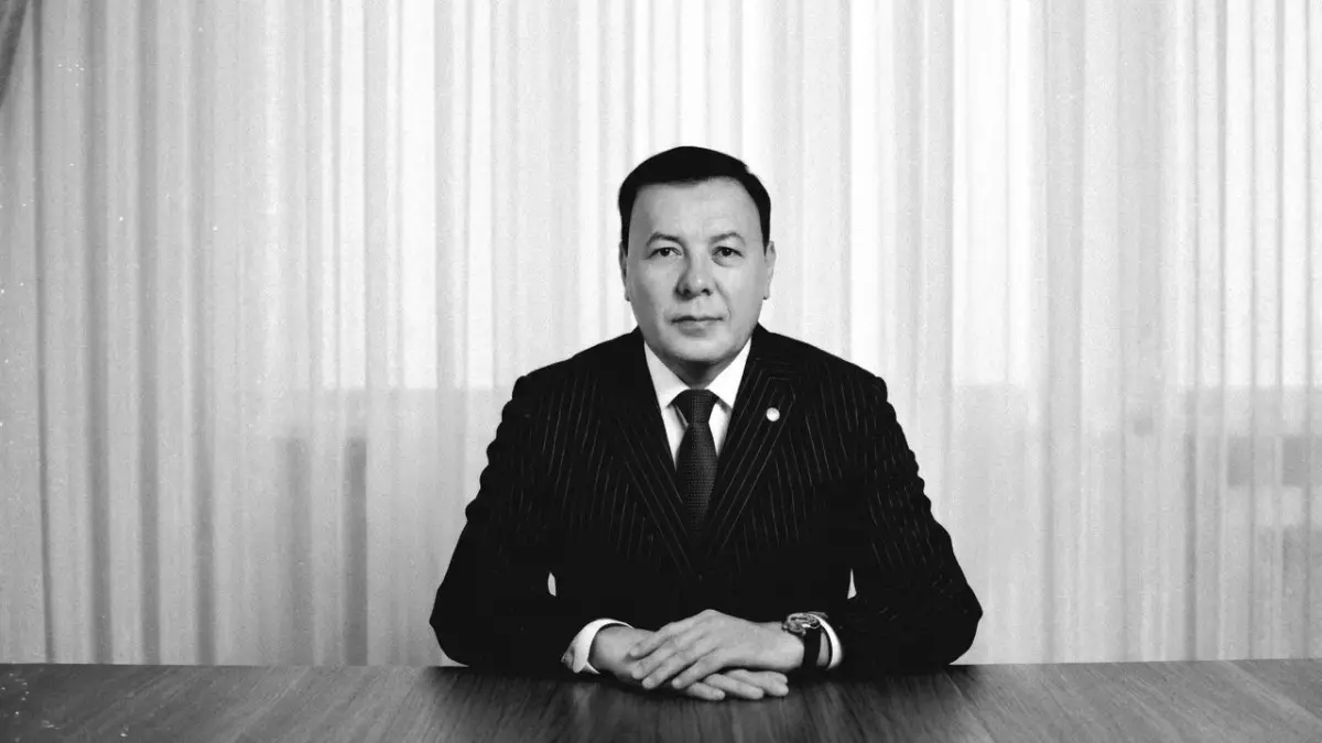 Депутат из Мангистау скончался после липосакции: что известно